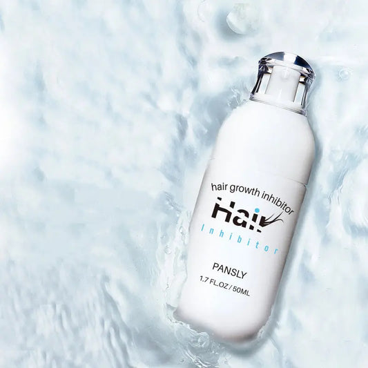 Two-in-one Hair Removal Cream For Face And Body Soothe'd